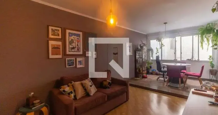 Apartamento com 2 quartos à venda na Rua Lisboa, 1246, Pinheiros, São Paulo