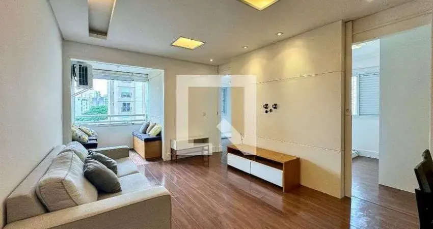 Apartamento com 2 quartos à venda na Rua Aleixo Garcia, 148, Vila Olímpia, São Paulo