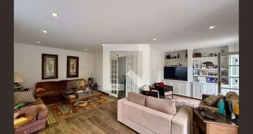 Casa com 3 quartos à venda na Rua Ajururés, 152, Campo Belo, São Paulo