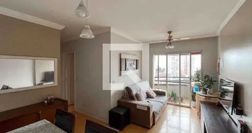Apartamento com 3 quartos à venda na Rua Dom Constantino Barradas, 173, Bosque da Saúde, São Paulo