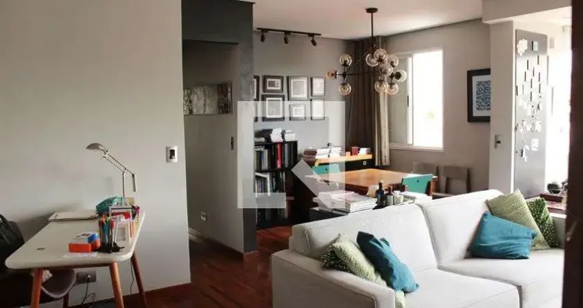 Apartamento com 3 quartos à venda na Rua Rino Pieralini, 226, Vila Mariana, São Paulo