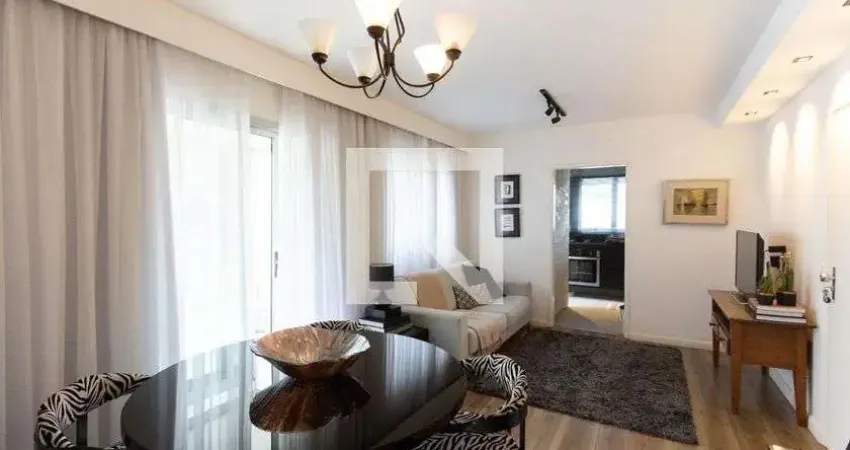 Apartamento com 2 quartos à venda na Rua Alvorada, 1205, Vila Olímpia, São Paulo