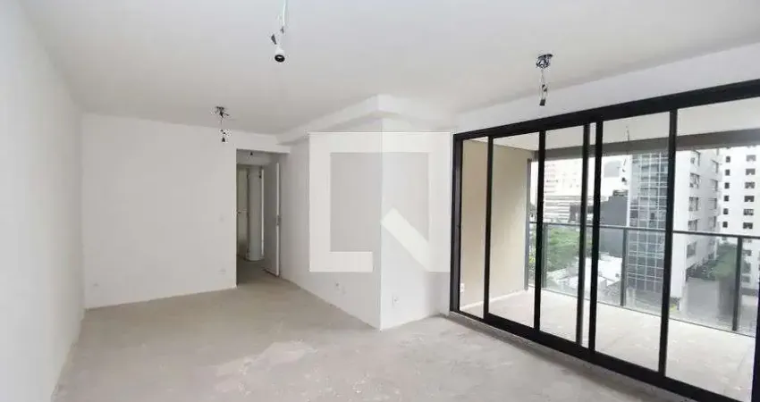 Apartamento com 3 quartos à venda na Rua José Maria Lisboa, 731, Jardim Paulista, São Paulo
