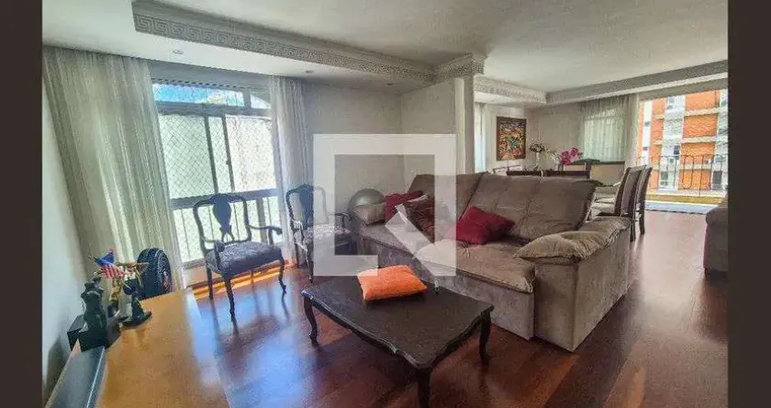 Apartamento com 3 quartos à venda na Rua Doutor Albuquerque Lins, 1318, Higienópolis, São Paulo