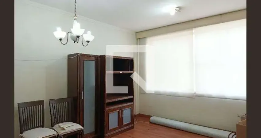 Apartamento com 2 quartos à venda na Rua Afonso de Freitas, 220, Paraíso, São Paulo