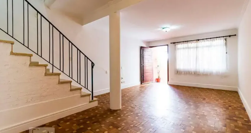 Casa em condomínio fechado com 3 quartos à venda na Rua da União, 514, Vila Mariana, São Paulo