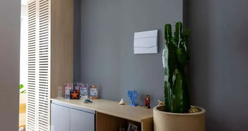 Cobertura com 2 quartos à venda na Rua Major Freire, 473, Saúde, São Paulo