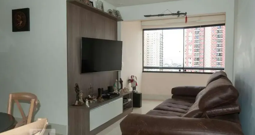 Apartamento com 2 quartos à venda na Rua Porto Alegre, 298, Mooca, São Paulo