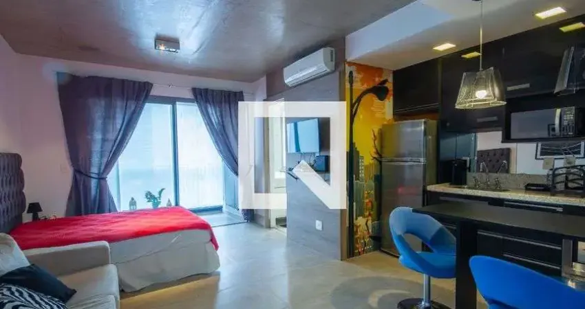 Apartamento com 1 quarto à venda na Avenida Doutor Cardoso de Melo, 766, Vila Olímpia, São Paulo