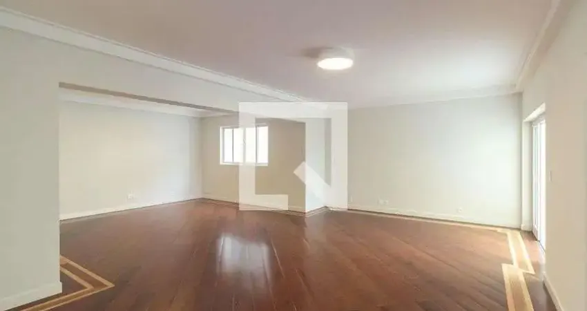 Apartamento com 3 quartos à venda na Rua Piauí, 652, Higienópolis, São Paulo