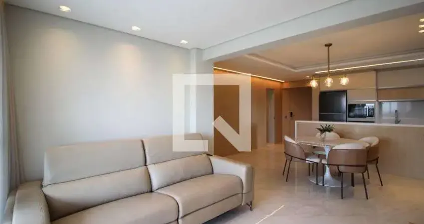 Apartamento com 2 quartos à venda na Avenida Presidente Juscelino Kubitschek, 1635, Vila Olímpia, São Paulo