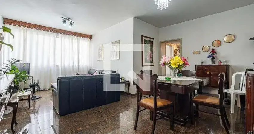 Apartamento com 3 quartos à venda na Rua da Consolação, 2890, Jardim Paulista, São Paulo