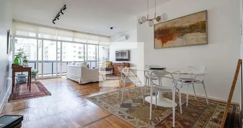 Apartamento com 3 quartos à venda na Rua Pamplona, 1143, Jardim Paulista, São Paulo