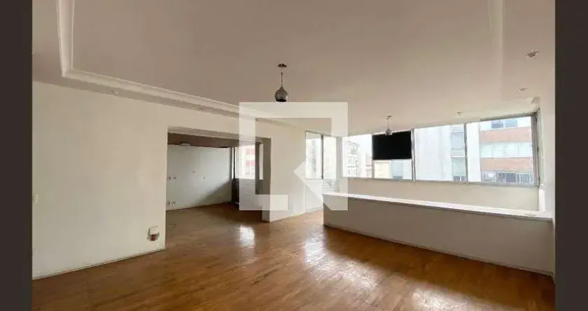 Apartamento com 3 quartos à venda na Rua Pernambuco, 128, Higienópolis, São Paulo