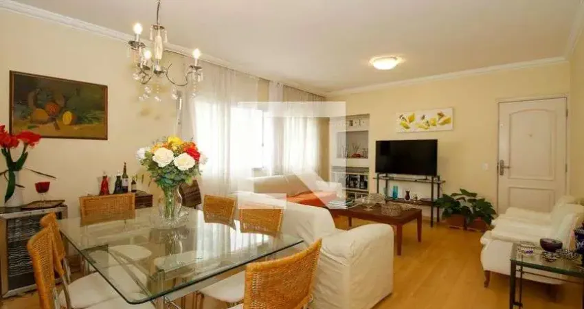 Apartamento com 3 quartos à venda na Rua Capitão Pinto Ferreira, 152, Jardim Paulista, São Paulo