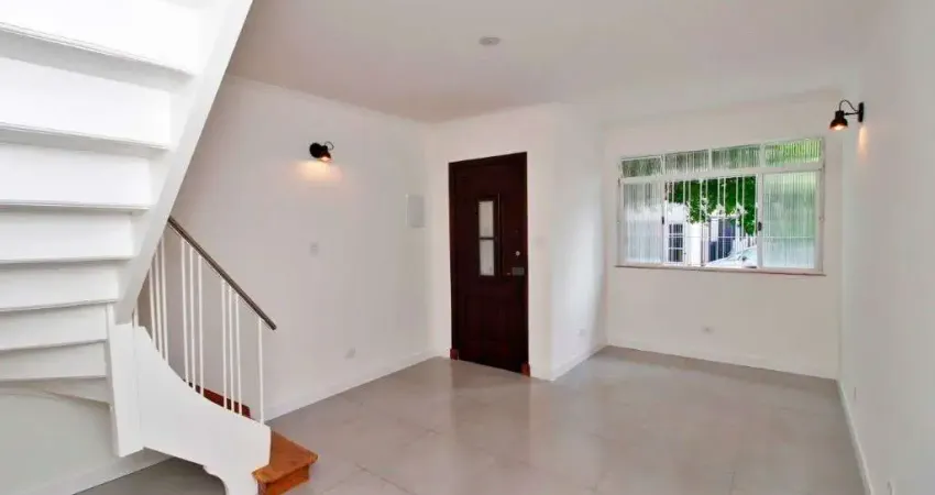 Casa com 2 quartos para alugar na Rua General Lecor, 464, Ipiranga, São Paulo