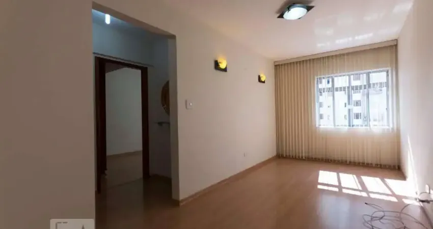 Apartamento com 2 quartos à venda na Rua José Getúlio, 269, Aclimação, São Paulo