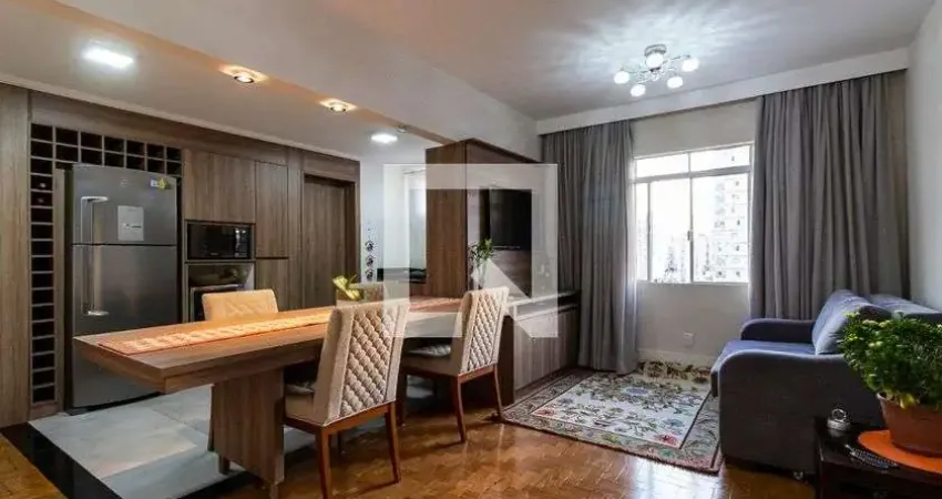 Apartamento com 2 quartos à venda na Rua Senador Carlos Teixeira de Carvalho, 487, Cambuci, São Paulo