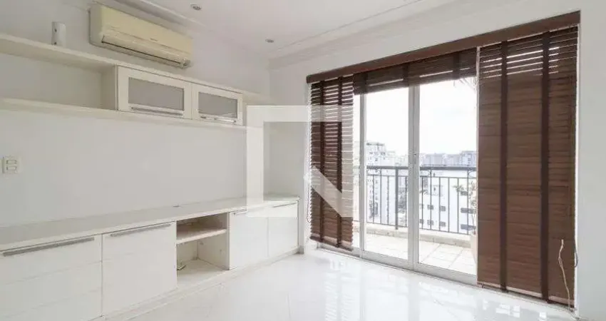Apartamento com 2 quartos à venda na Avenida Moema, 584, Moema, São Paulo