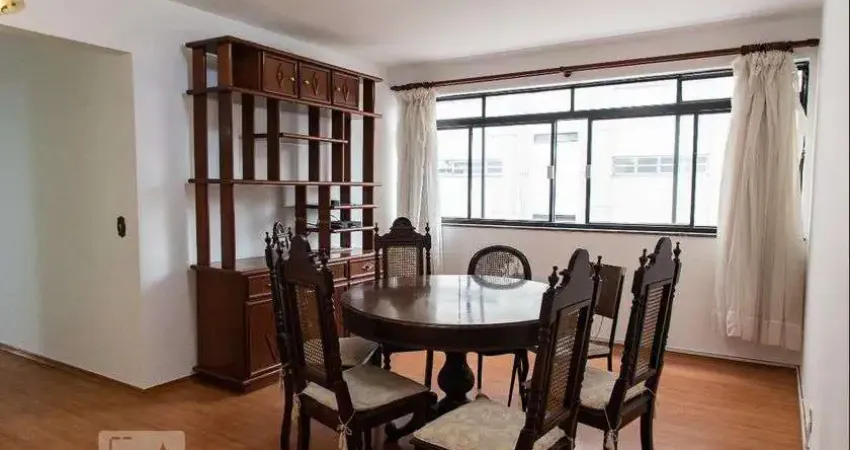 Apartamento com 3 quartos à venda na Rua Humberto I, 1036, Vila Mariana, São Paulo