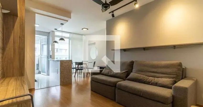 Apartamento com 2 quartos à venda na Rua Dona Antônia de Queirós, 571, Higienópolis, São Paulo