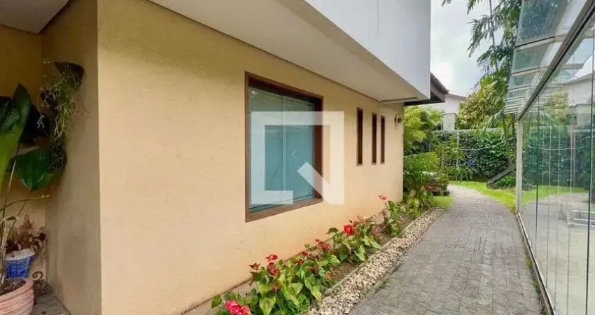 Casa com 4 quartos à venda na Praça Betione, 181, Alto de Pinheiros, São Paulo