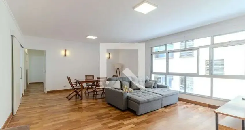 Apartamento com 3 quartos à venda na Rua Sabará, 463, Higienópolis, São Paulo