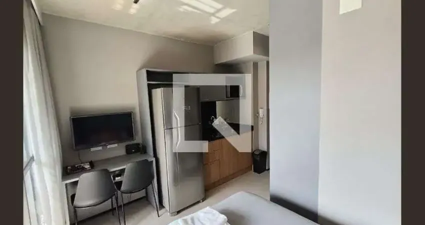 Apartamento com 1 quarto à venda na Rua Loefgren, 1476, Vila Clementino, São Paulo