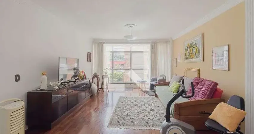 Apartamento com 3 quartos à venda na Rua Manuel da Nóbrega, 487, Paraíso, São Paulo