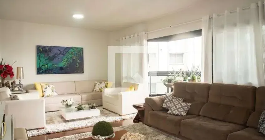 Apartamento com 3 quartos à venda na Rua Borges Lagoa, 437, Vila Clementino, São Paulo