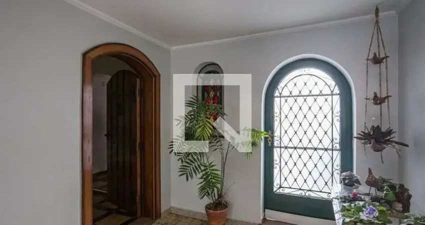 Casa com 4 quartos à venda na Rua Antônio Gebara, 397, Planalto Paulista, São Paulo