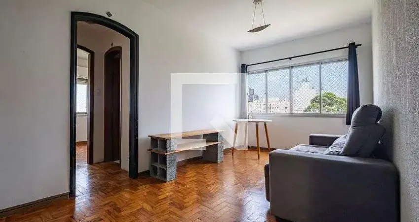 Apartamento com 2 quartos à venda na Rua Alves Guimarães, 1058, Pinheiros, São Paulo