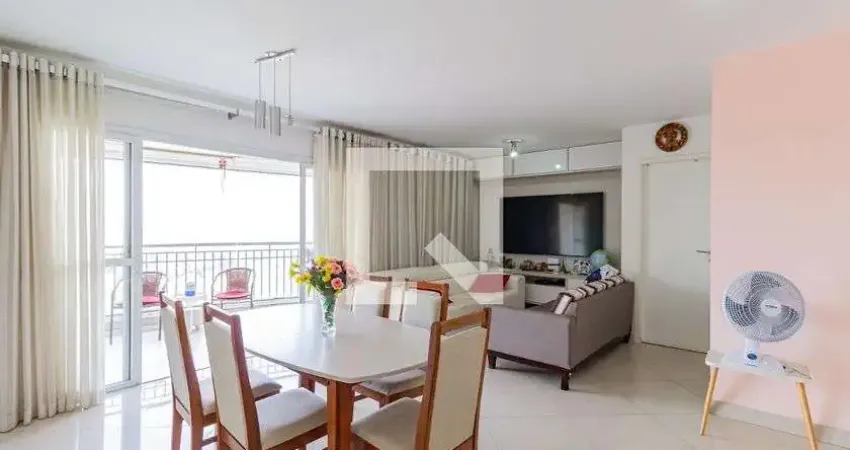 Apartamento com 3 quartos à venda na Rua Ipiranga, 685, Campo Belo, São Paulo