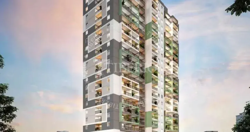 Apartamento com 2 quartos à venda na Rua do Hipódromo, 1025, Mooca, São Paulo