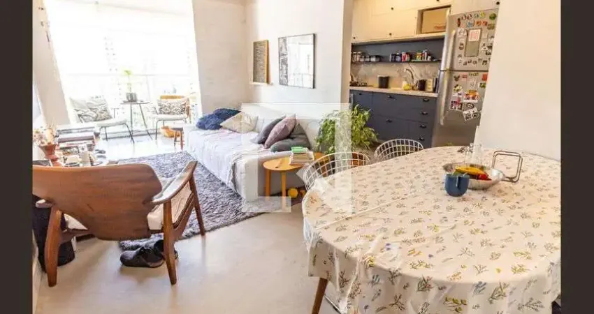 Apartamento com 2 quartos à venda na Rua Paraná, 218, Mooca, São Paulo