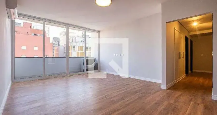 Apartamento com 3 quartos à venda na Rua da Consolação, 3355, Jardim Paulista, São Paulo