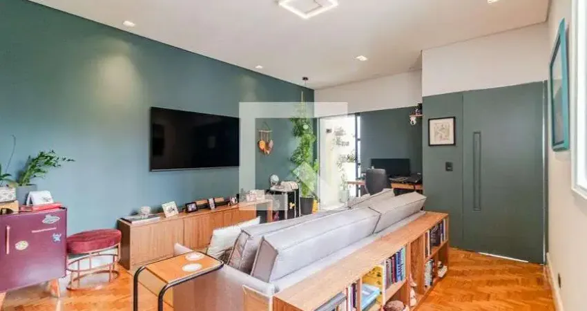 Apartamento com 2 quartos à venda na Alameda Fernão Cardim, 280, Jardim Paulista, São Paulo