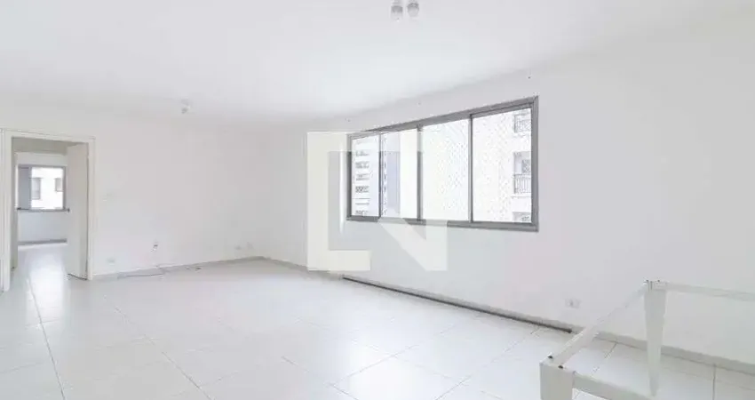 Apartamento com 3 quartos à venda na Rua Graúna, 437, Moema, São Paulo