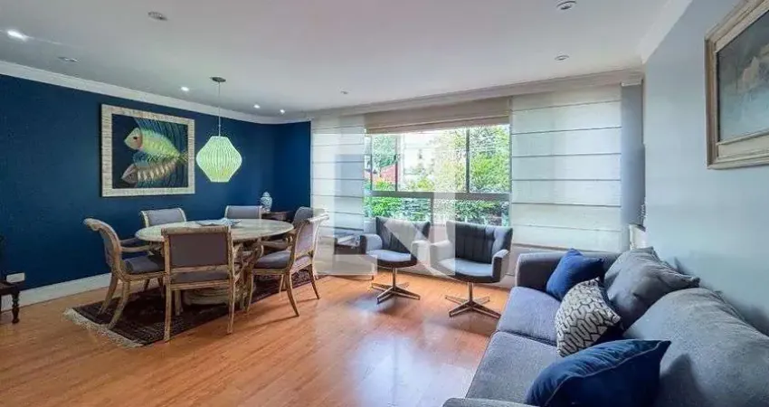 Apartamento com 3 quartos à venda na Rua Bela Cintra, 1696, Jardim Paulista, São Paulo