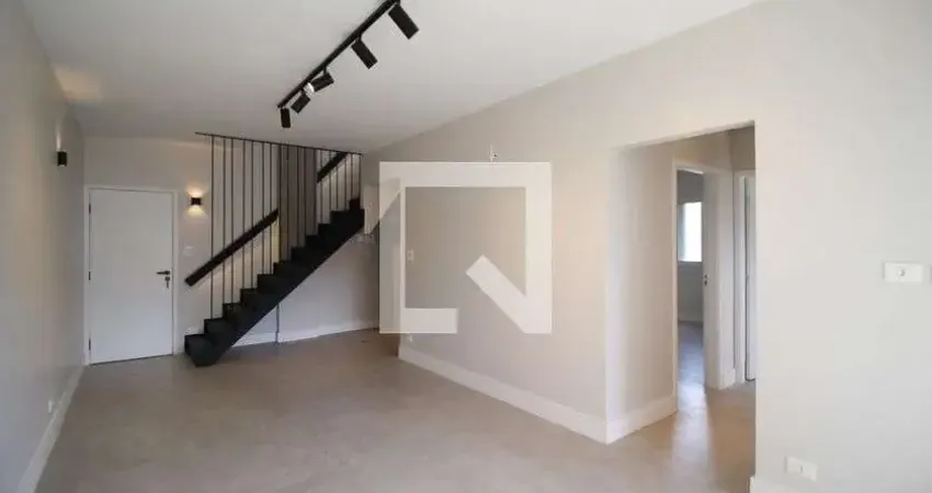 Cobertura com 2 quartos à venda na Rua Baluarte, 272, Vila Olímpia, São Paulo