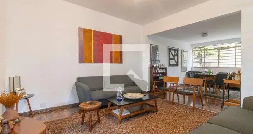 Casa com 5 quartos à venda na Avenida Piassanguaba, 260, Moema, São Paulo