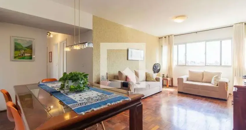 Apartamento com 3 quartos à venda na Rua Cristiano Viana, 1164, Pinheiros, São Paulo