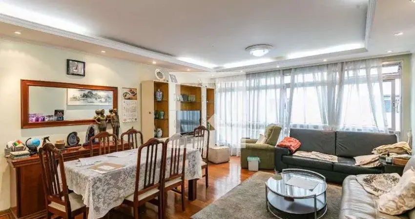 Apartamento com 3 quartos à venda na Rua Loureiro da Cruz, 448, Aclimação, São Paulo