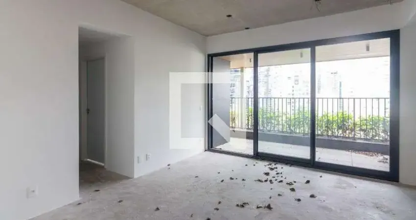 Apartamento com 2 quartos à venda na Rua Doutor Renato Paes de Barros, 798, Itaim Bibi, São Paulo