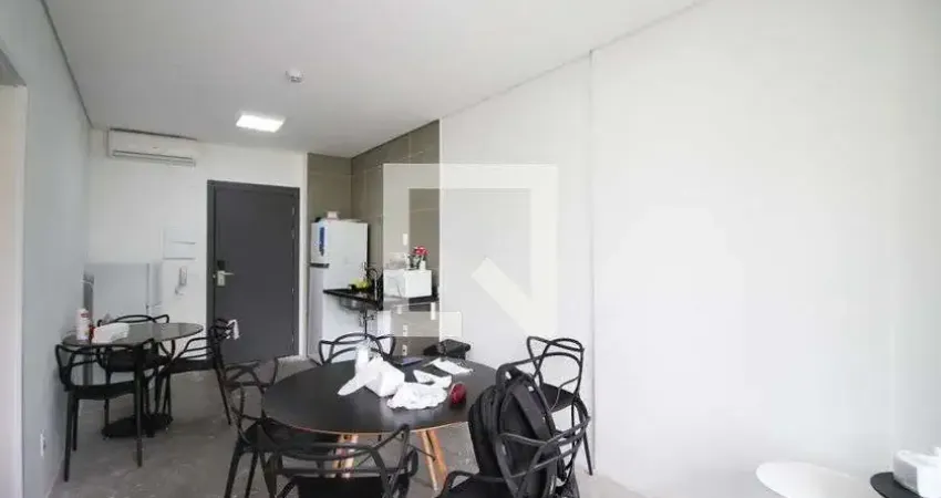 Kitnet / Stúdio à venda na Rua Doutor Renato Paes de Barros, 809, Itaim Bibi, São Paulo