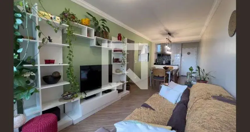 Apartamento com 3 quartos à venda na Rua Dom Constantino Barradas, 144, Bosque da Saúde, São Paulo