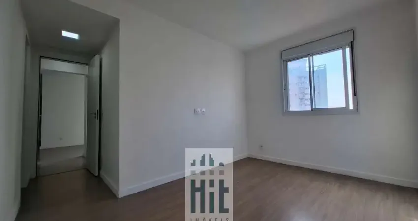 Apartamento à venda em São Paulo-SP, Sacomã: 2 dormitórios, 1 suíte, 2 salas, 1 banheiro, 1 vaga, 61m². Varanda gourmet, lazer completo!