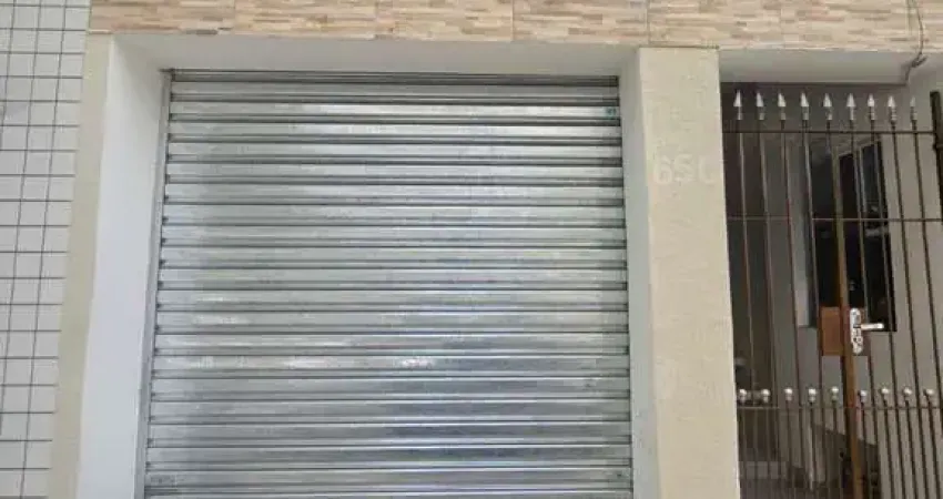 Aluguel de Salas Comerciais no Ipiranga, São Paulo - 1 Banheiro, 22m² de Área Disponíveis!