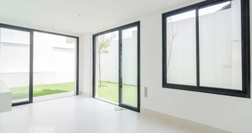 Apartamento com 1 quarto à venda na Rua Rodesia, 449, Vila Madalena, São Paulo