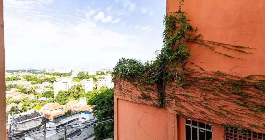 Apartamento com 3 quartos à venda na Rua Borges de Barros, 232, Vila Madalena, São Paulo